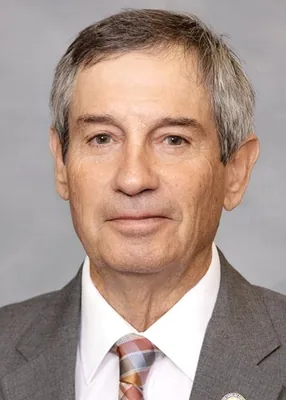 Official portrait of Sam Watford