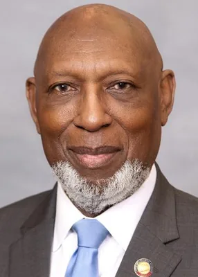 Official portrait of Shelly Willingham