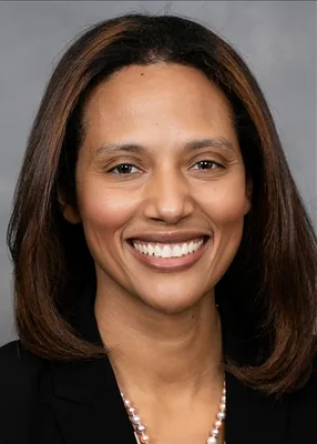 Official portrait of Sydney Batch